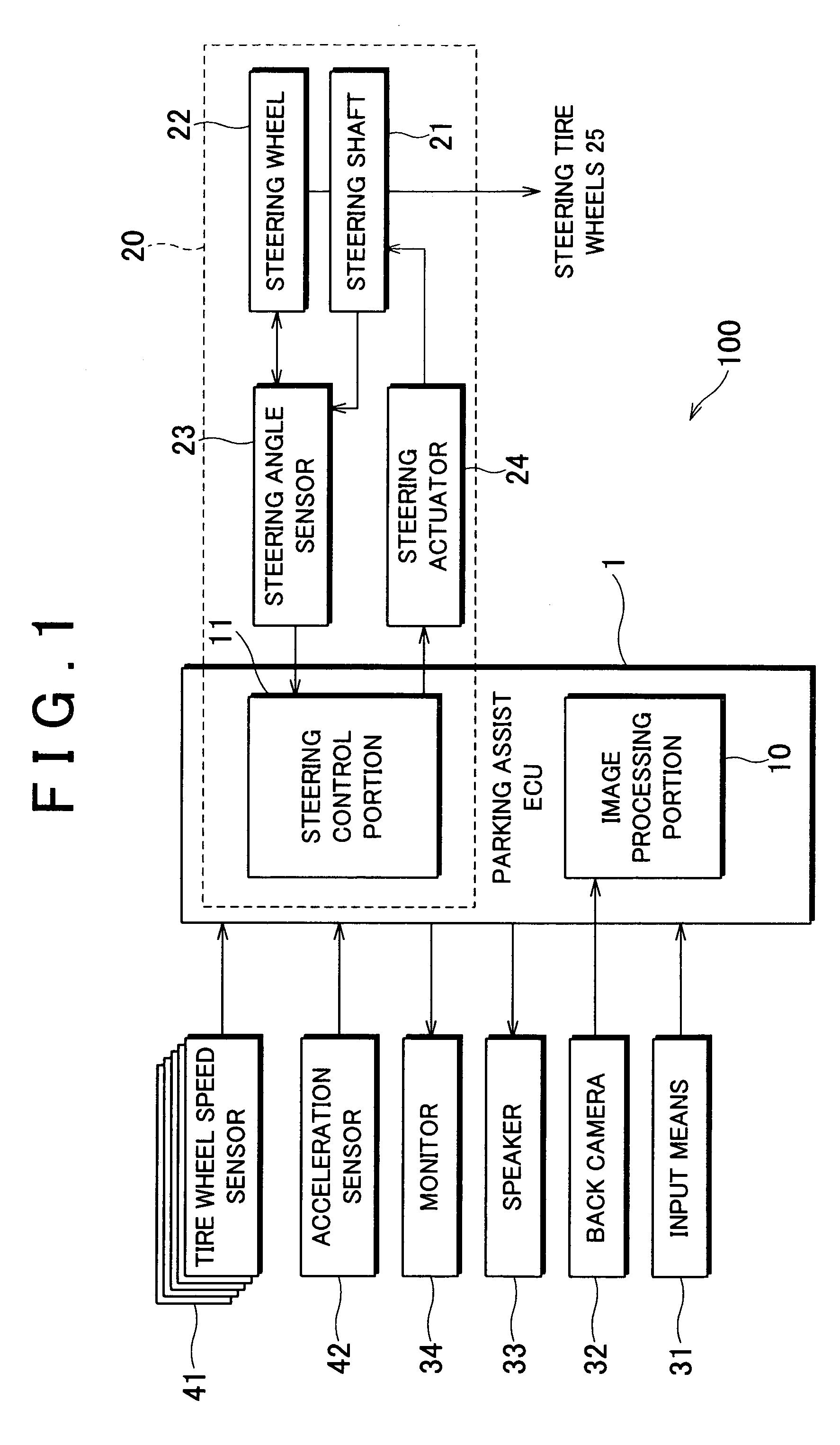 Driving assist apparatus and method for vehicle