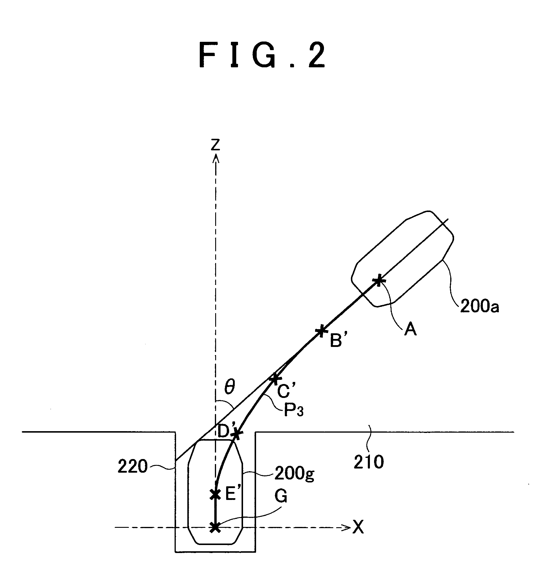 Driving assist apparatus and method for vehicle