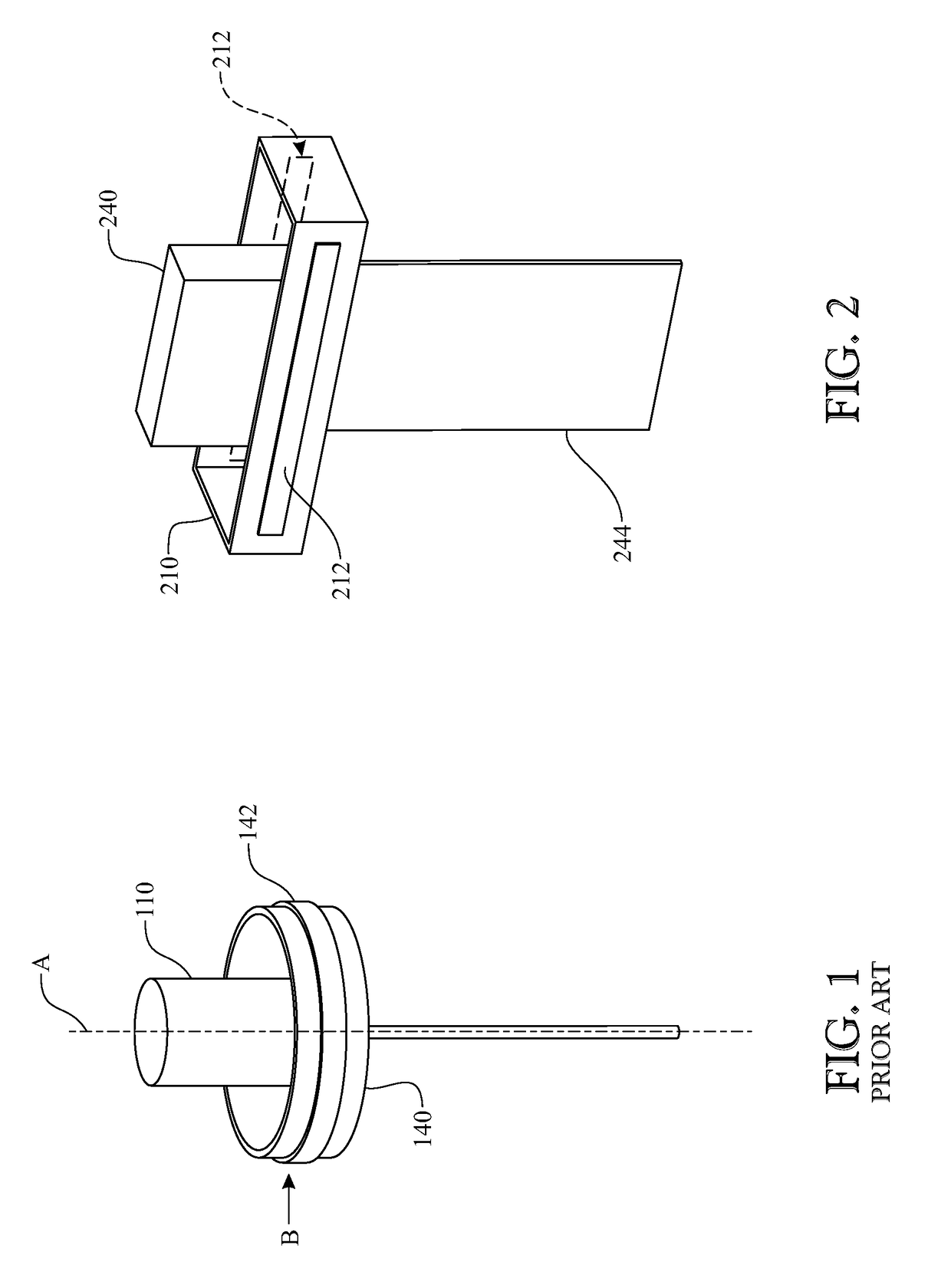 Method of thermally drawing structured sheets