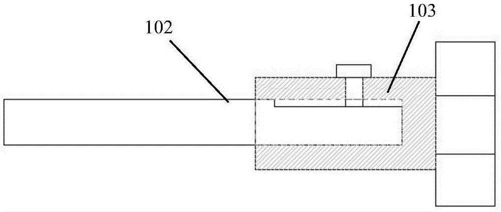 Autonomous obstacle removal type intelligent vehicle system