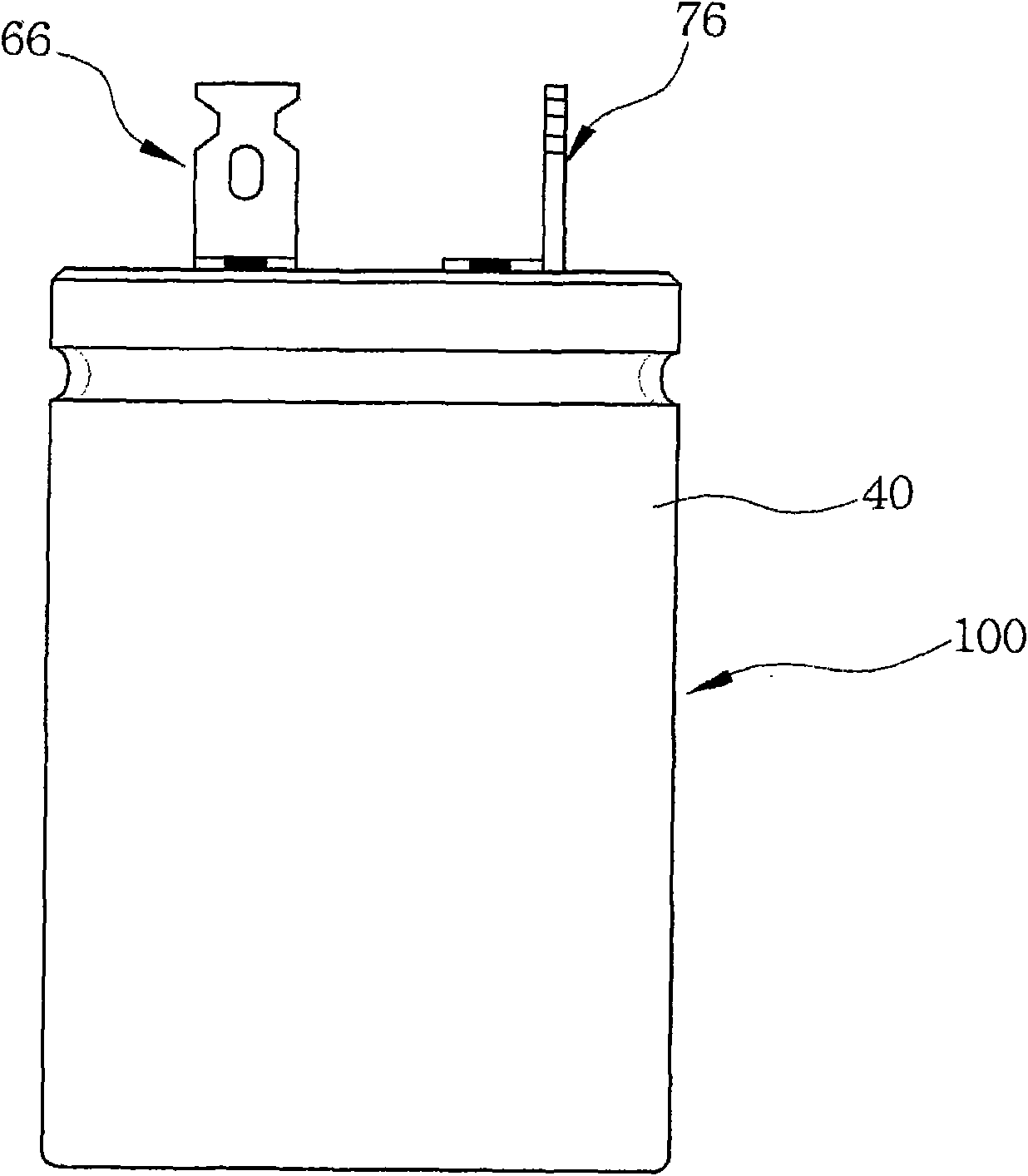 Energy storage device