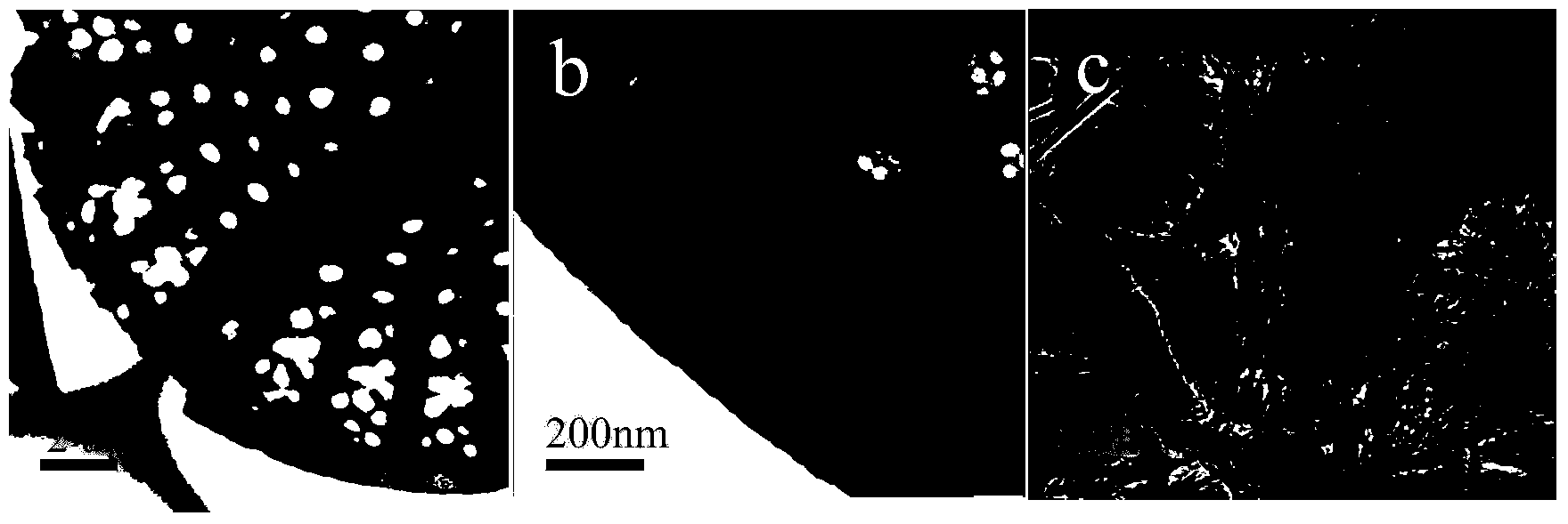 Preparation method for diatomite adsorbent chemically modified by nano gamma-Al2O3 adopting ordered structure