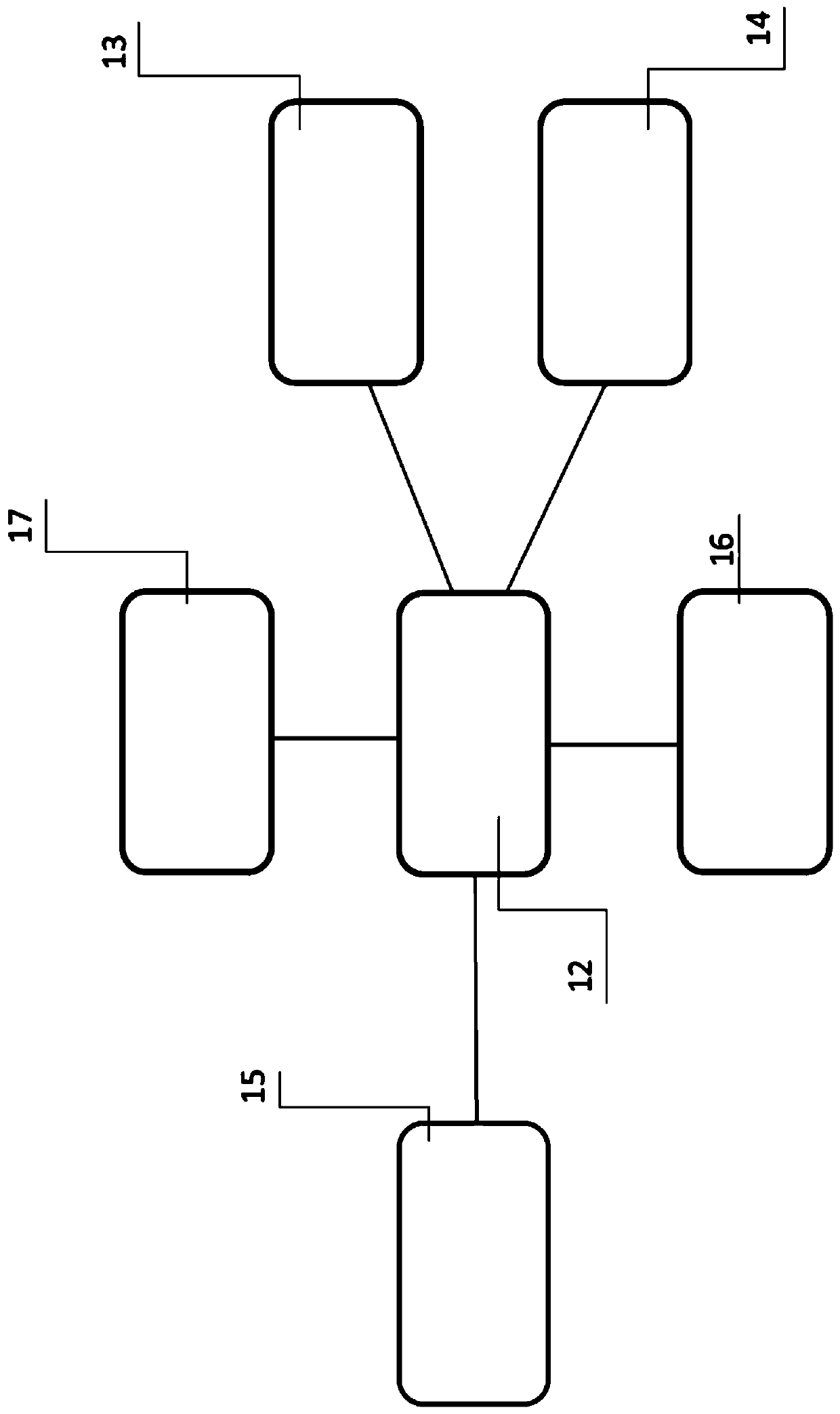 Method for inactivating microorganisms in the air and electrical sterilizer