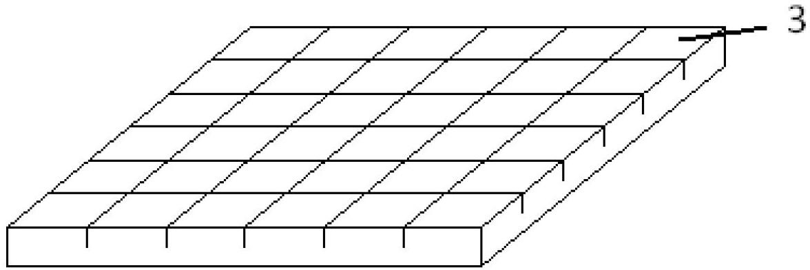 High pressure resistant surface mounted fuse