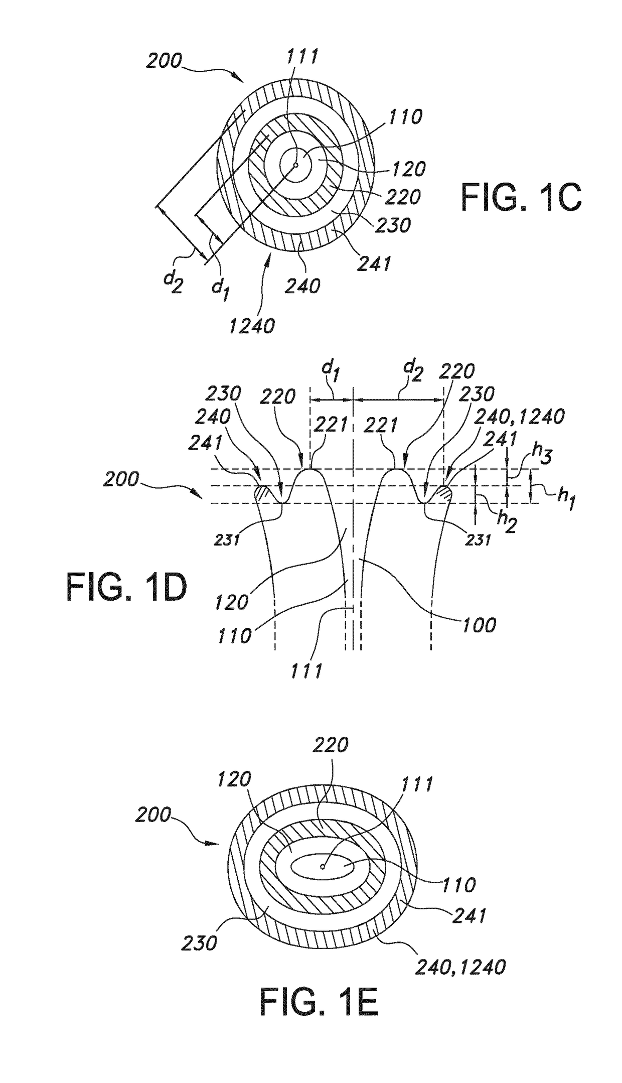 Microdermabrasion device with skin dome measurement to adjust vacuum setting