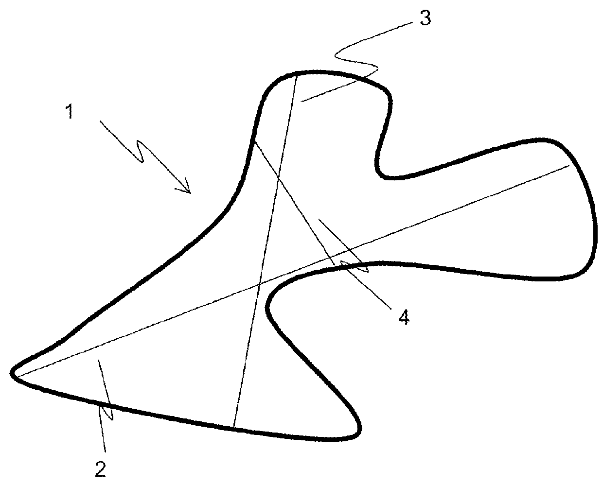 Sandwich structure and integrally formed article using the same, and methods for production thereof