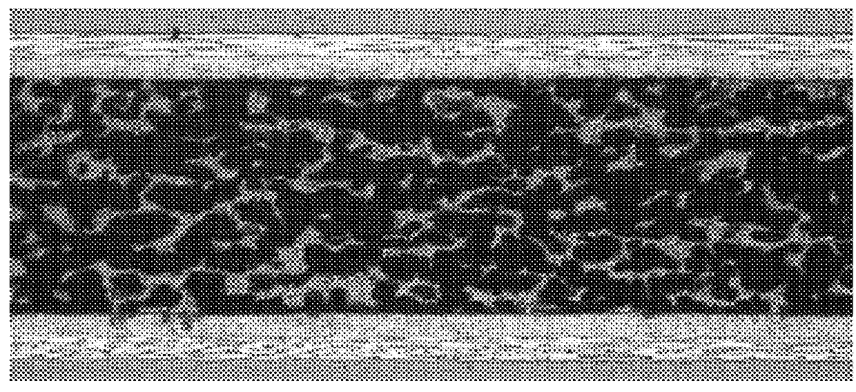 Sandwich structure and integrally formed article using the same, and methods for production thereof