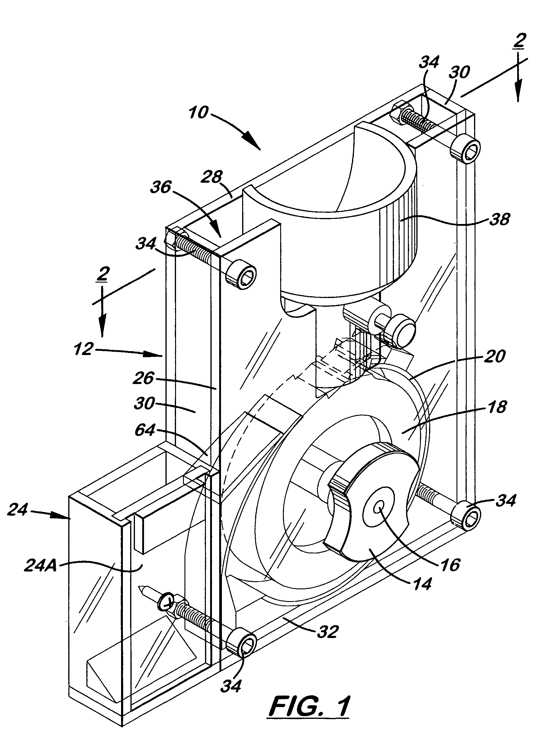 Ball bearing actuation mechanism