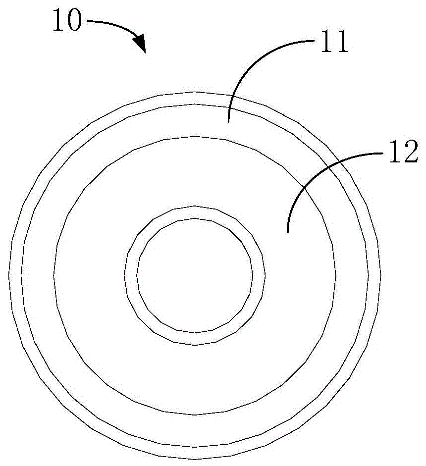 Special-shaped pipe joint production process