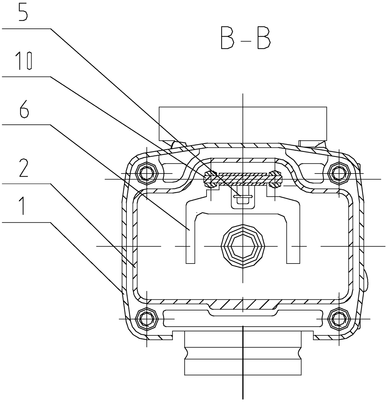 Vertical lifting oil plane carburetor