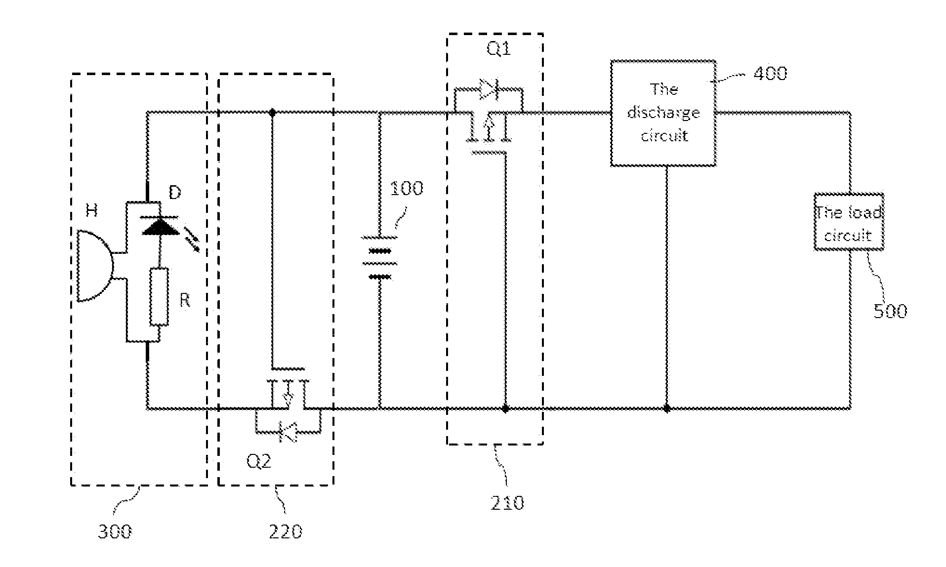 Electronic cigarette battery reverse connection protection device and method for using the same