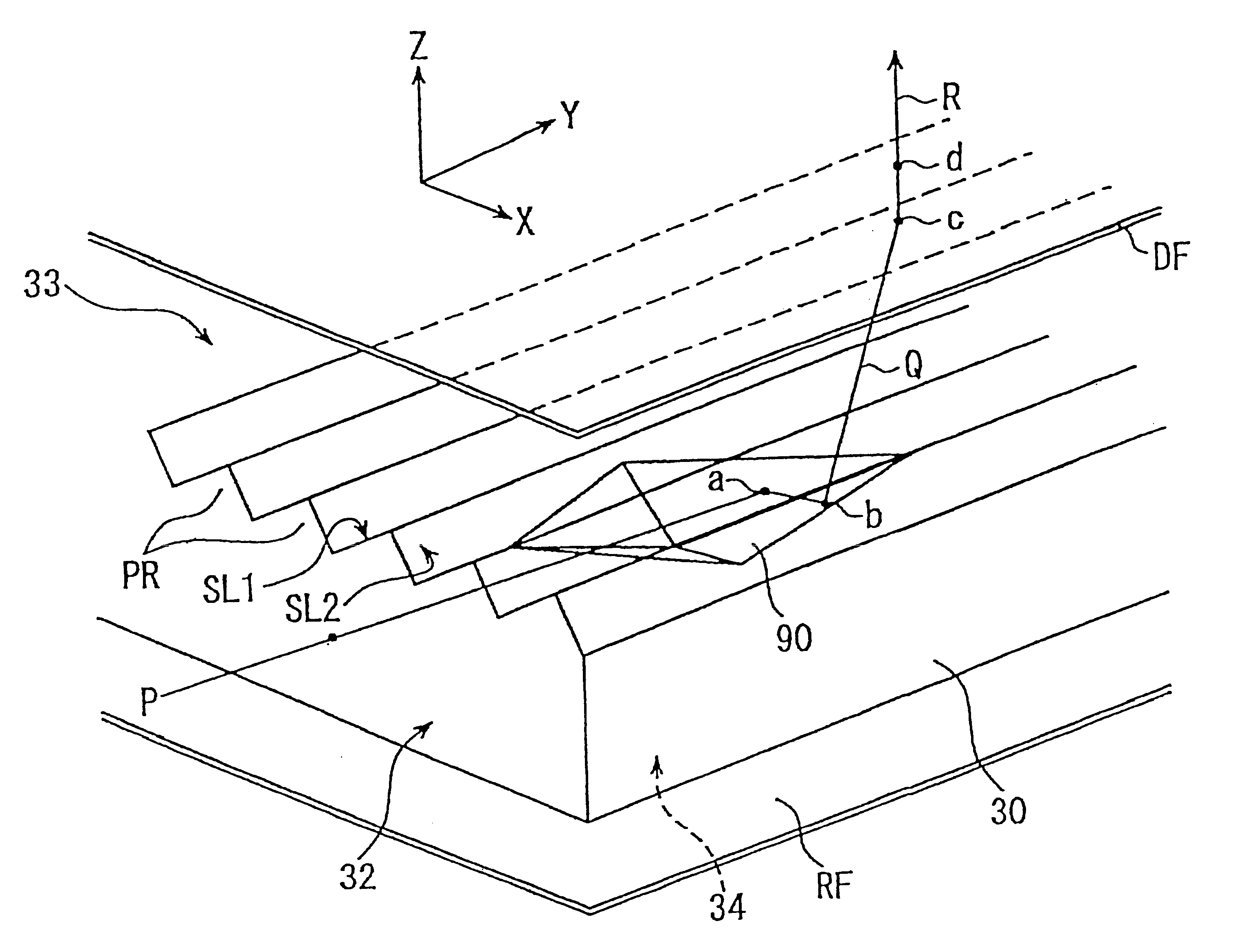 Light guide plate, surface light source device and liquid crystal display