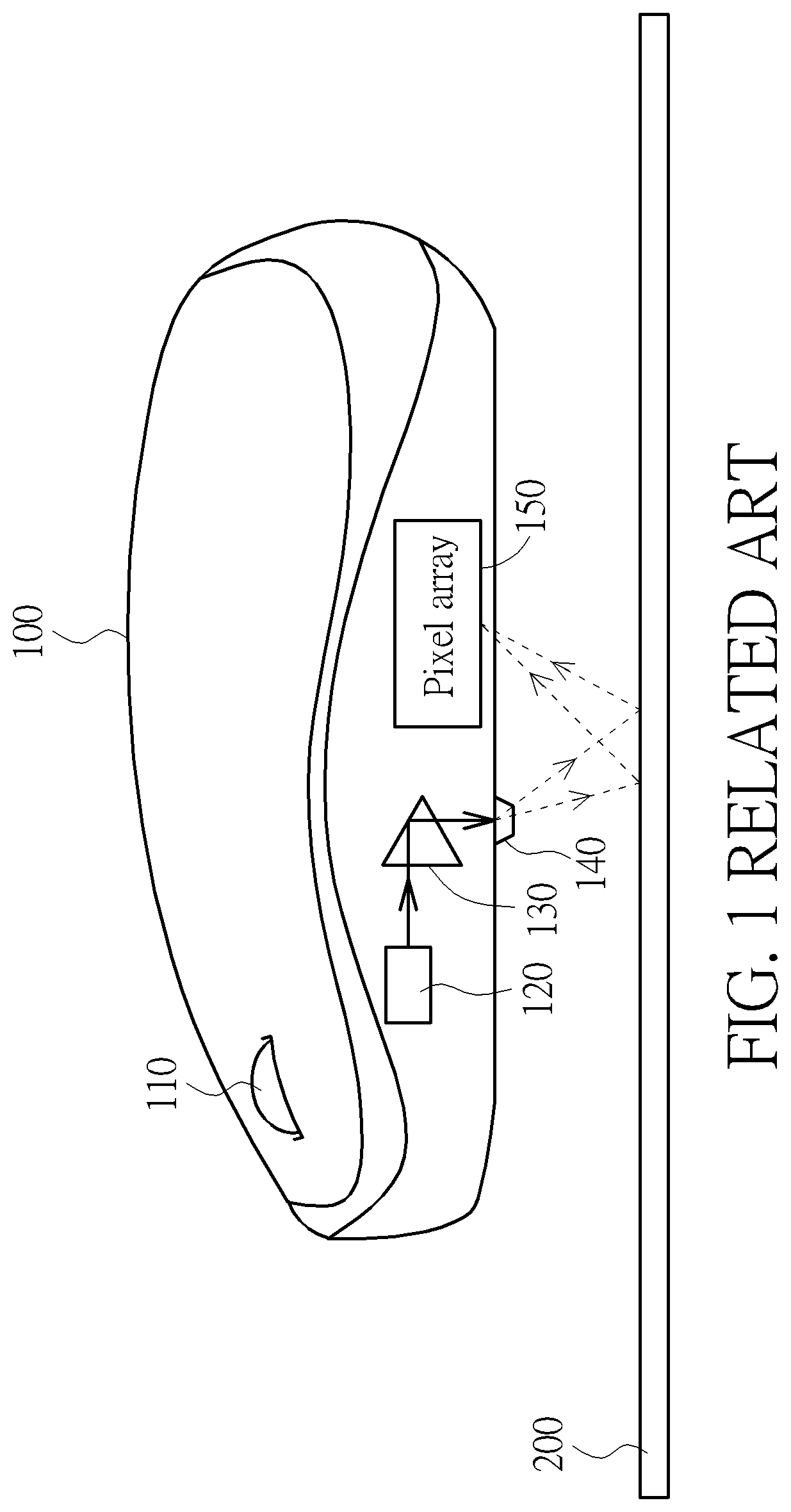 Lift detection method for mouse and apparatus thereof