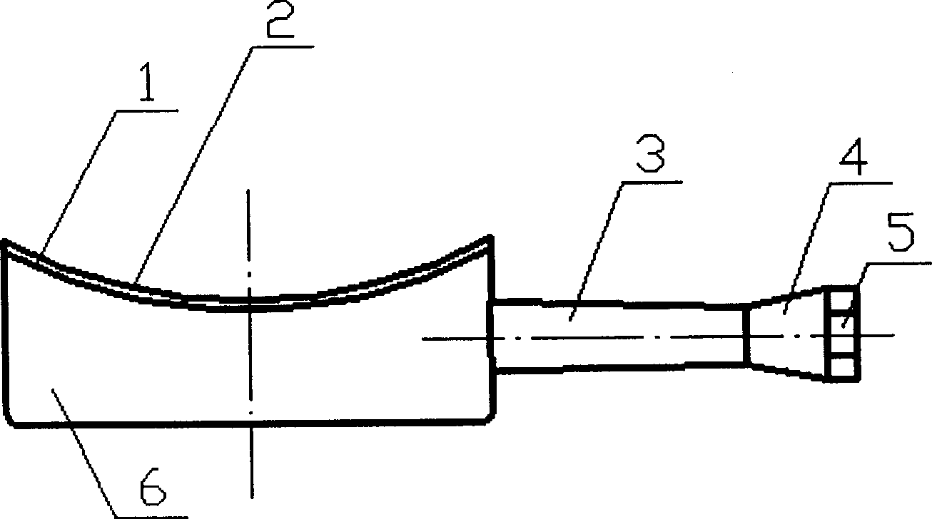 Spherieal radiation gas fuel burner