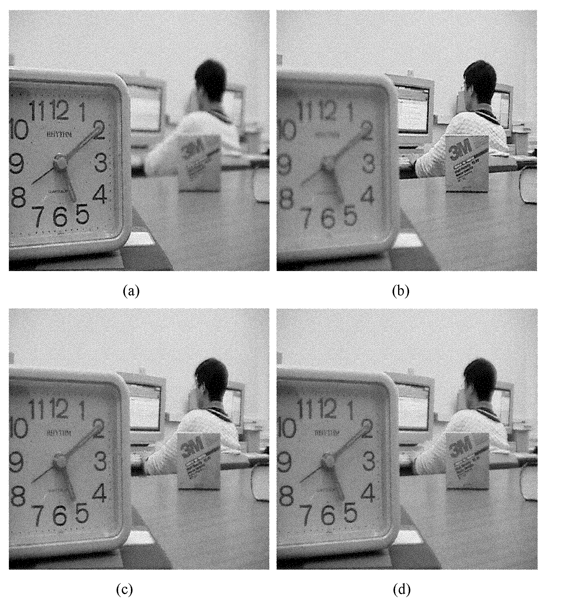 Multi-strategy image fusion method under compressed sensing framework