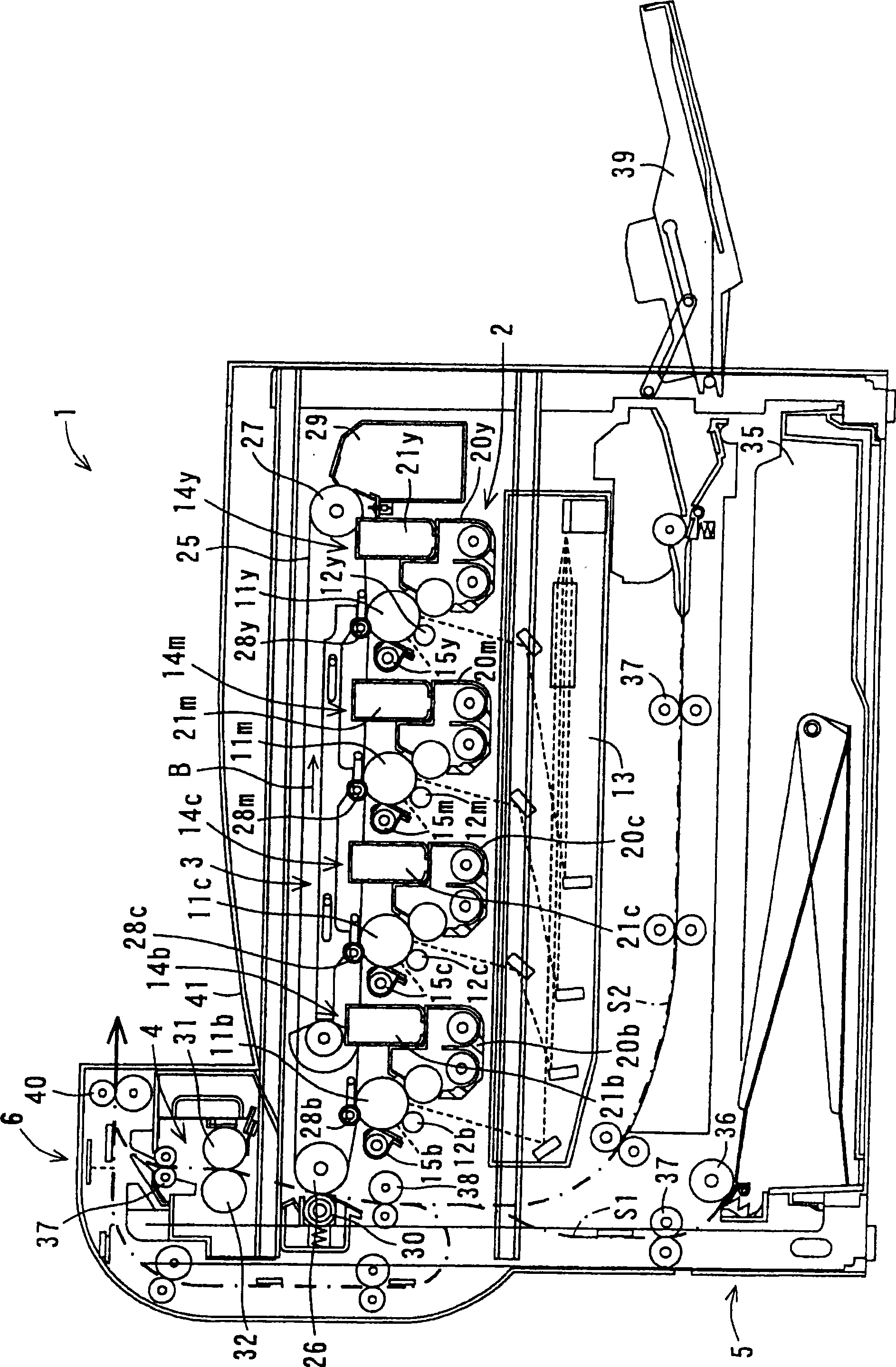 Toner, two-component developer, developing device, and image forming apparatus