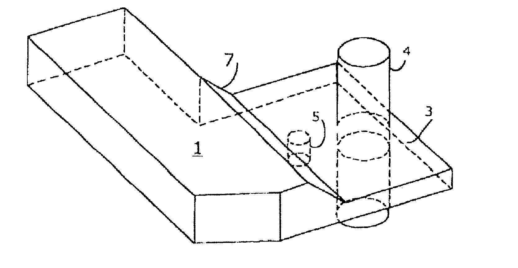 Microwave applicator system