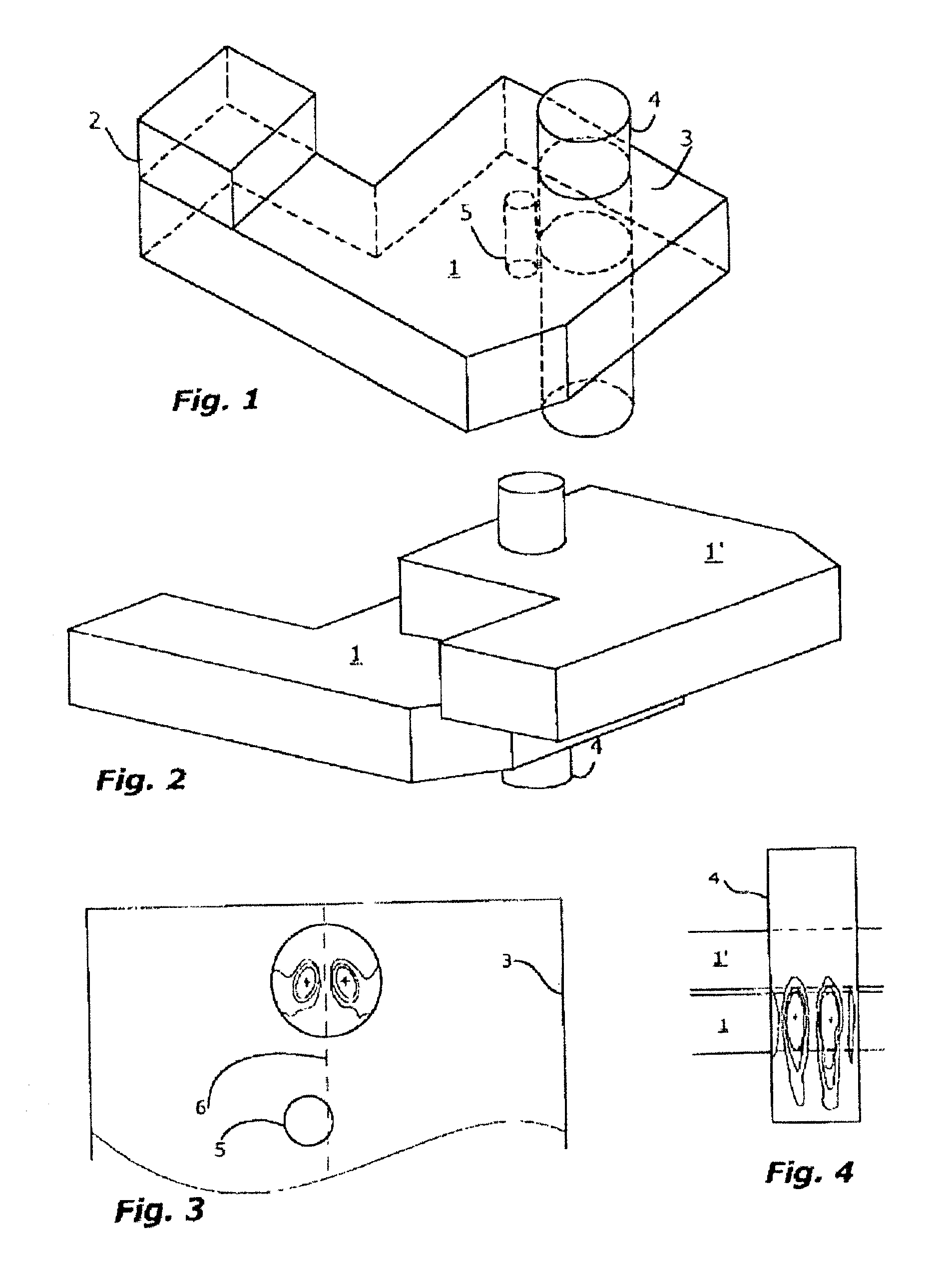 Microwave applicator system