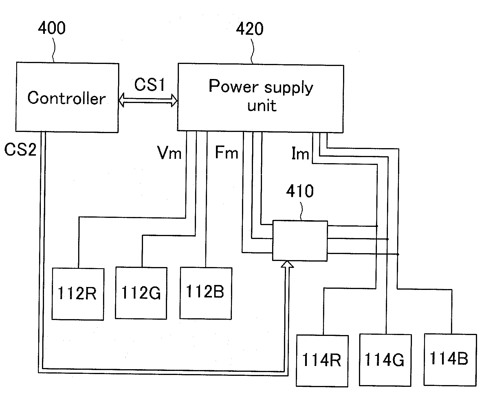 Organic light emitting device