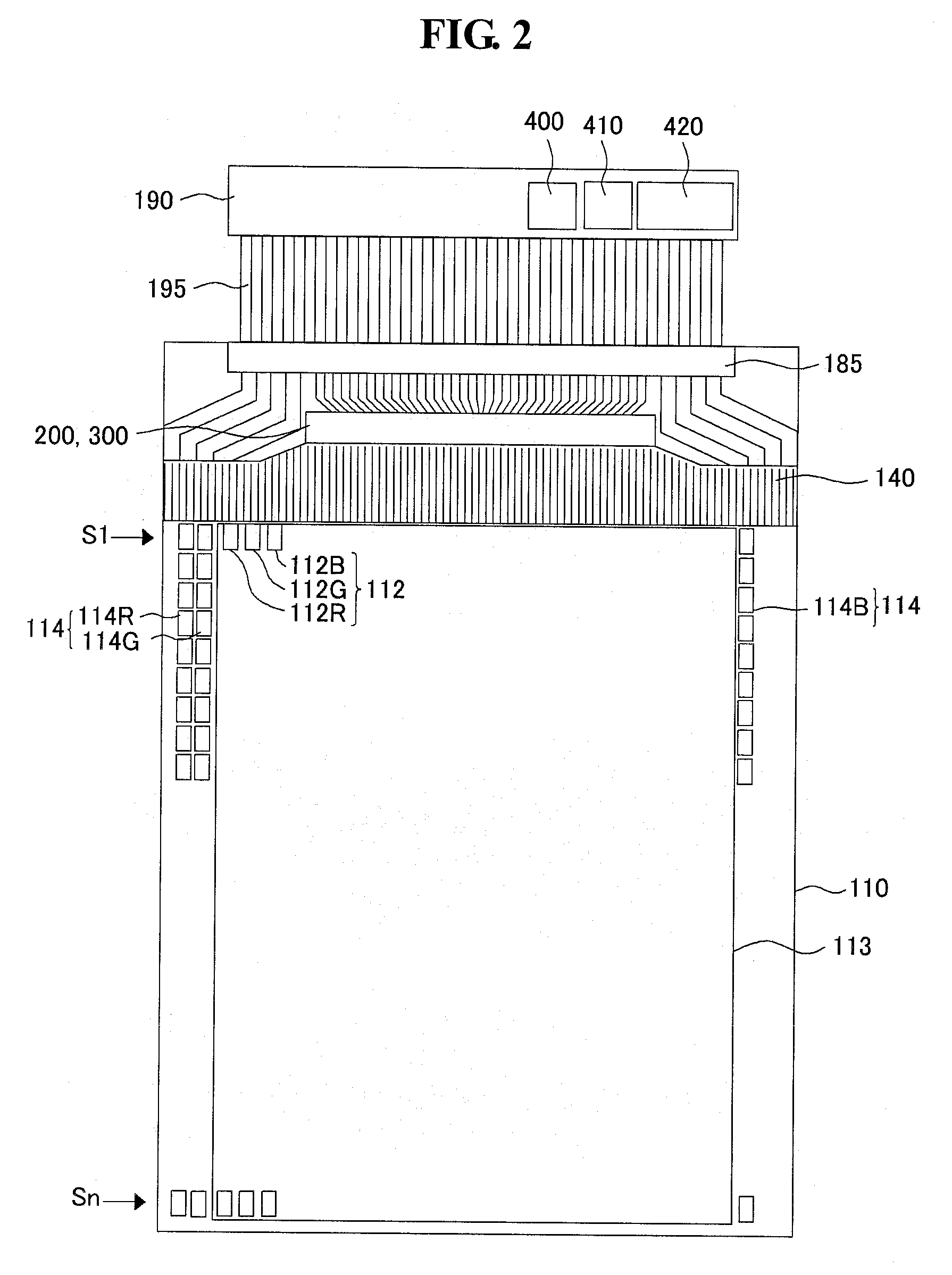 Organic light emitting device