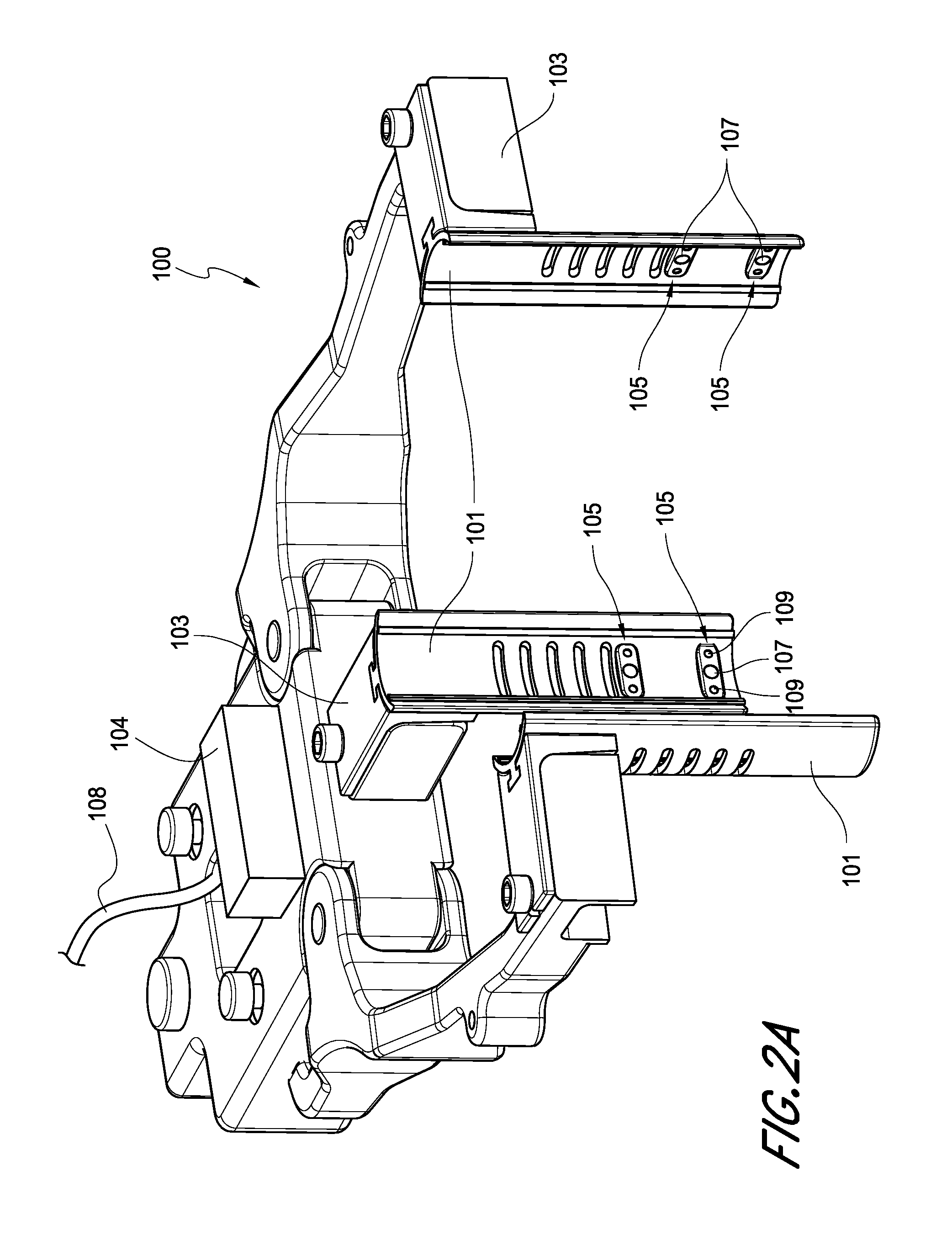 Surgical visualization system