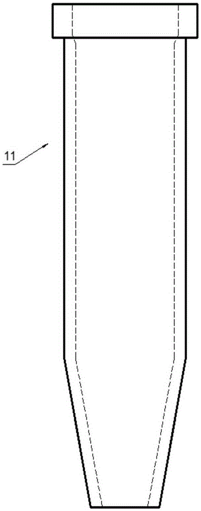 A gas cutting nozzle with catalytic combustion