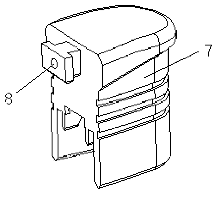 High ignition rate piezoelectric lighter