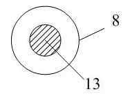 Remote online spectrum detection system