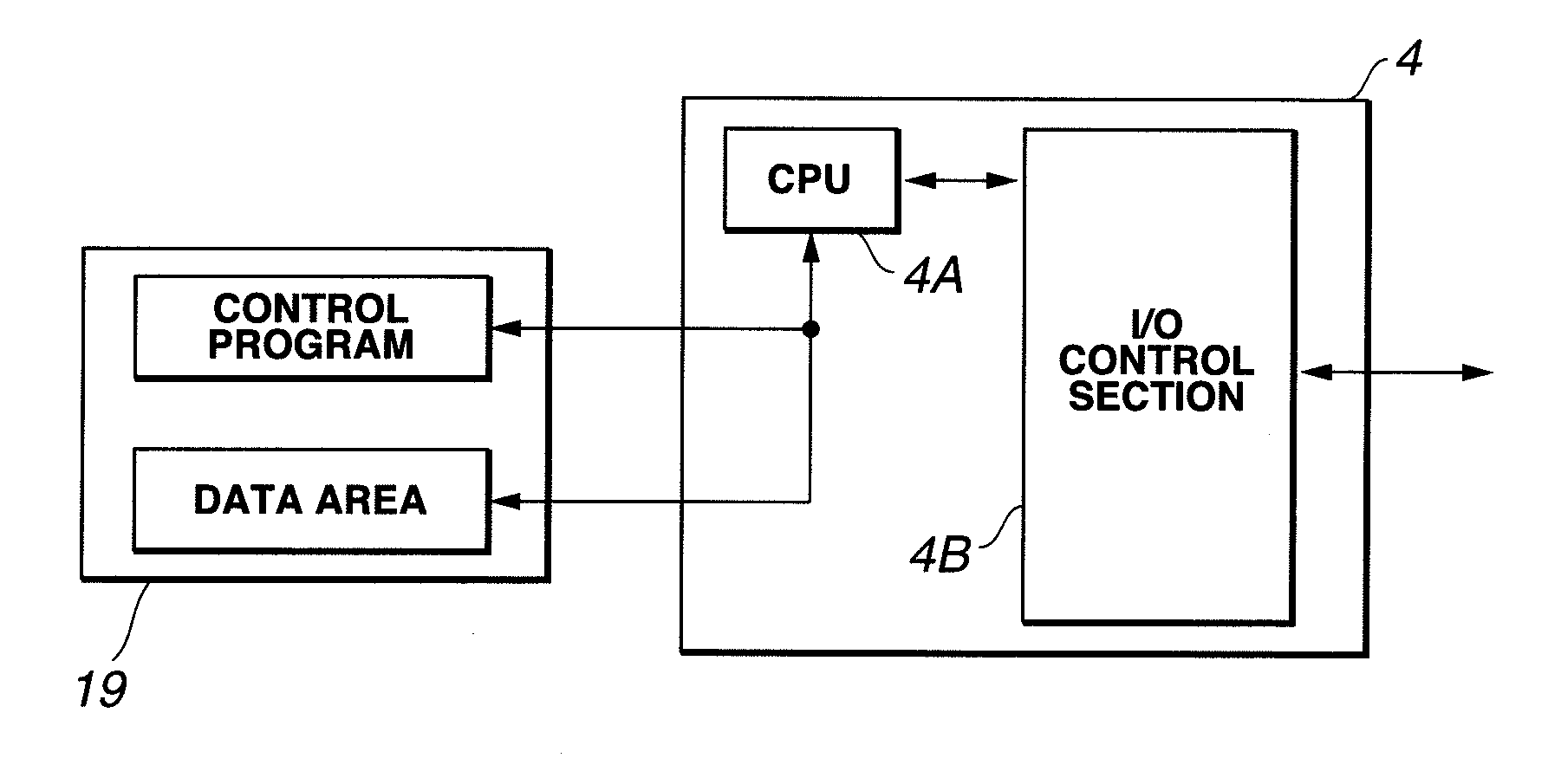 Information providing apparatus and  information providing method