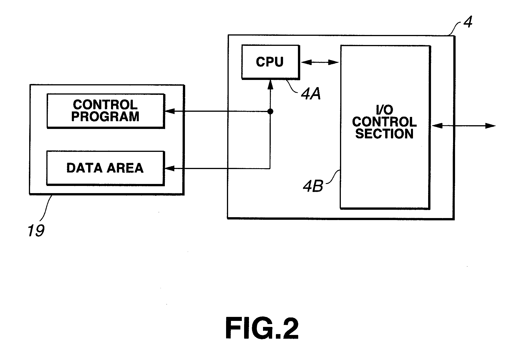 Information providing apparatus and  information providing method