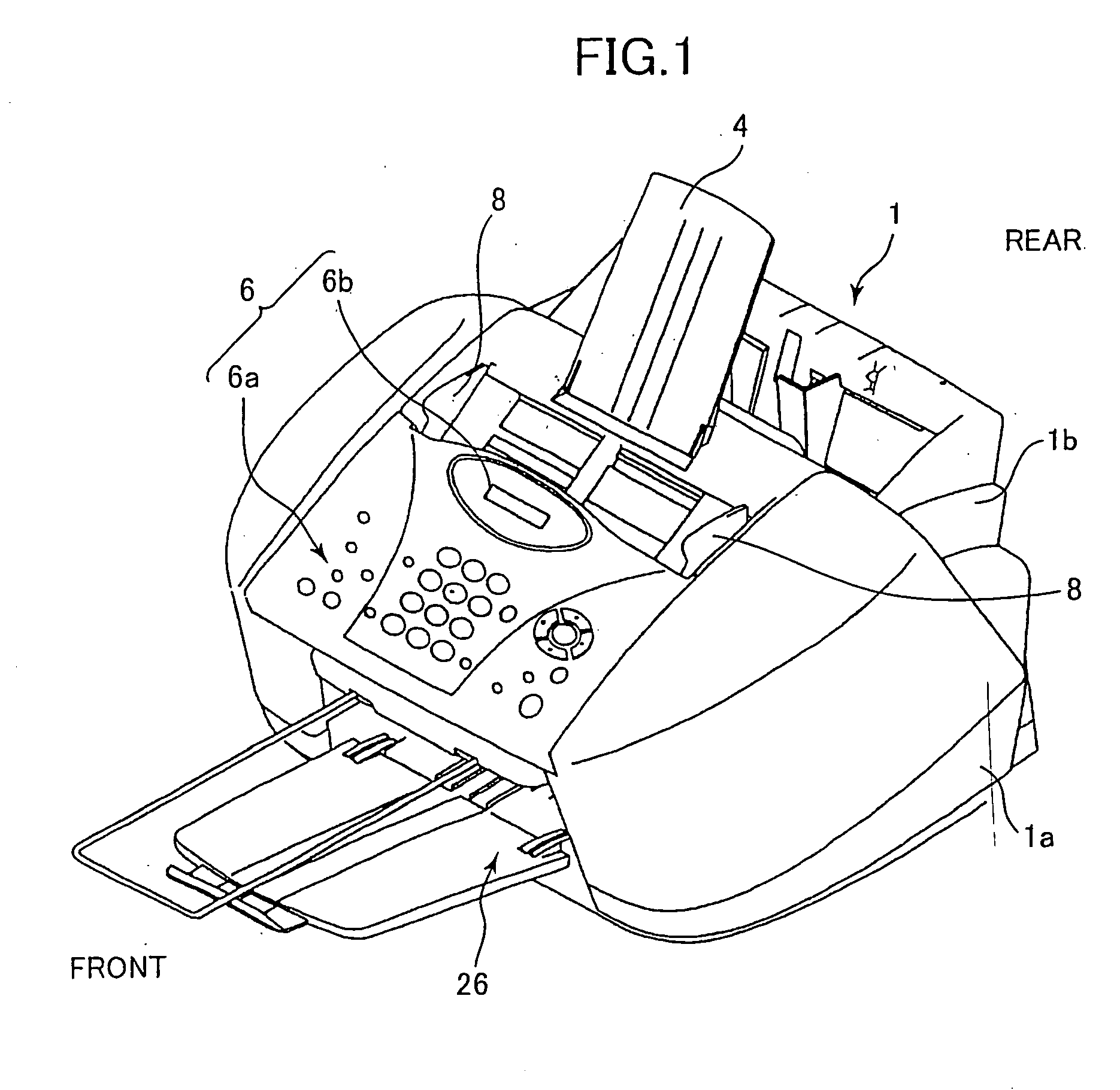 Image forming apparatus