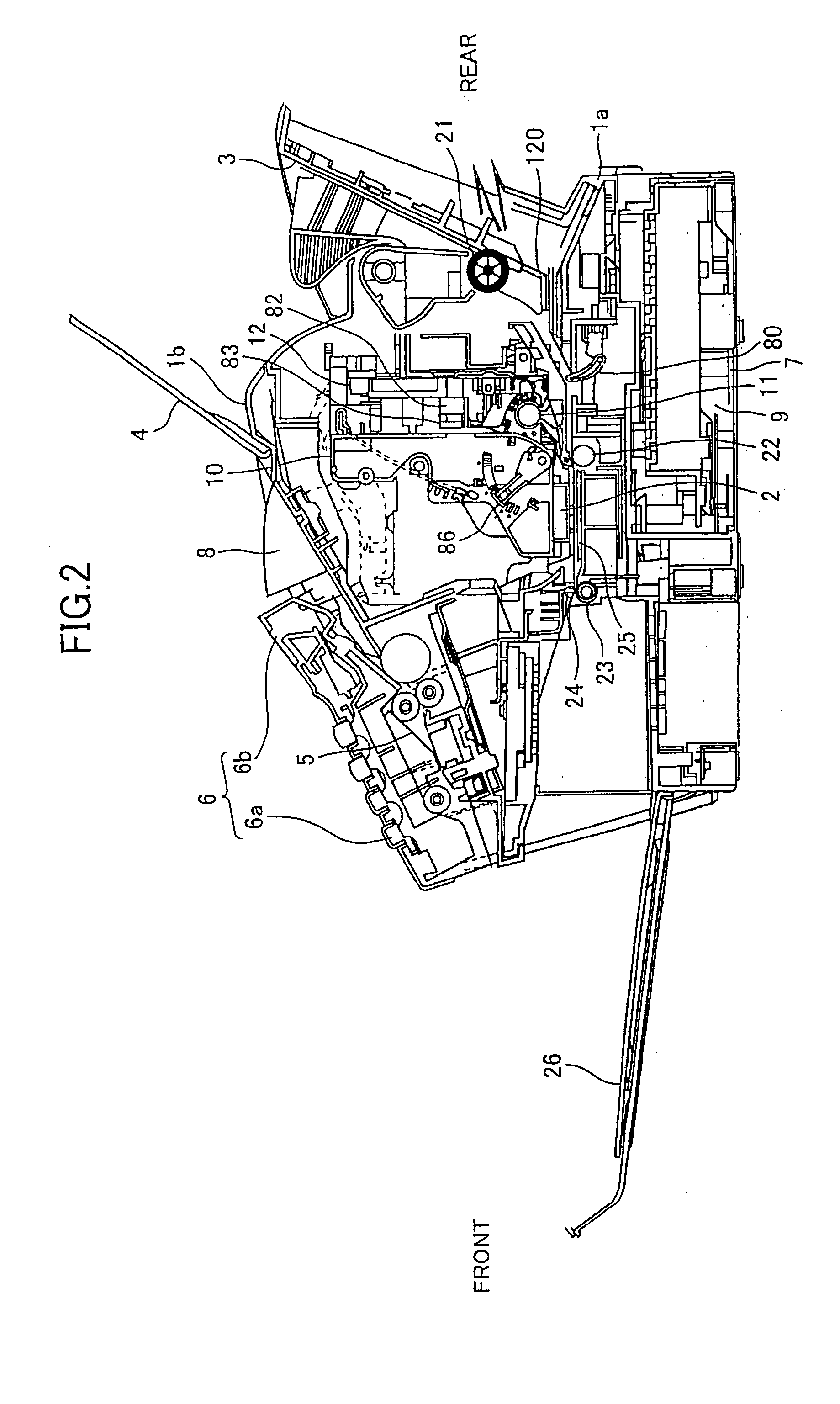 Image forming apparatus