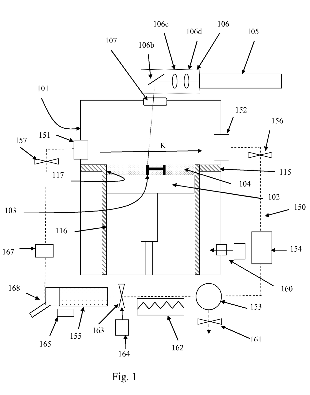 Additive manufacturing apparatus and methods