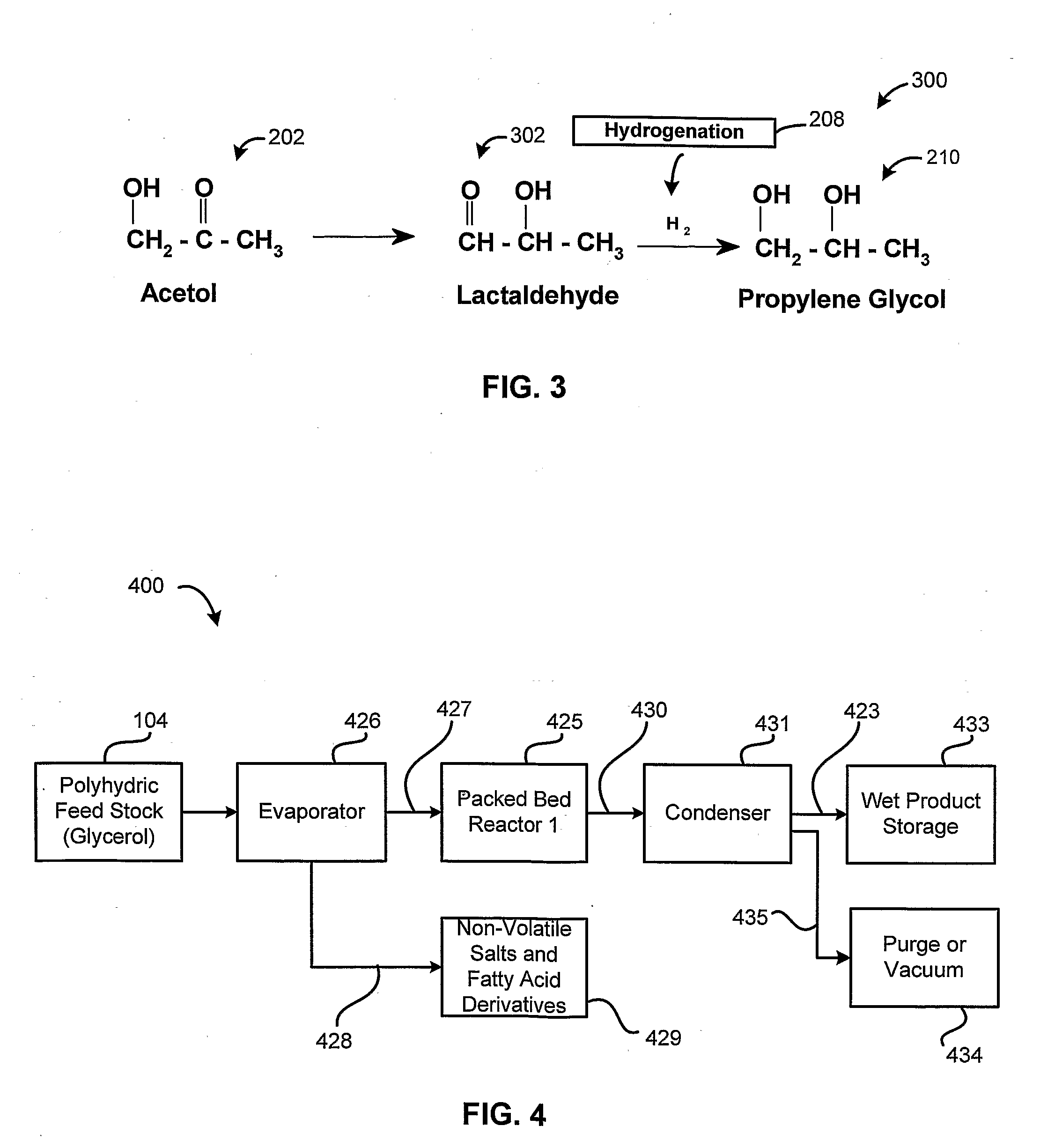 Method of producing lower alcohols from glycerol