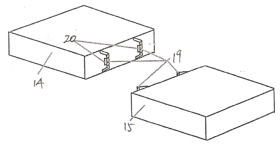 Full-automatic goose feather sorting and ironing integrated system