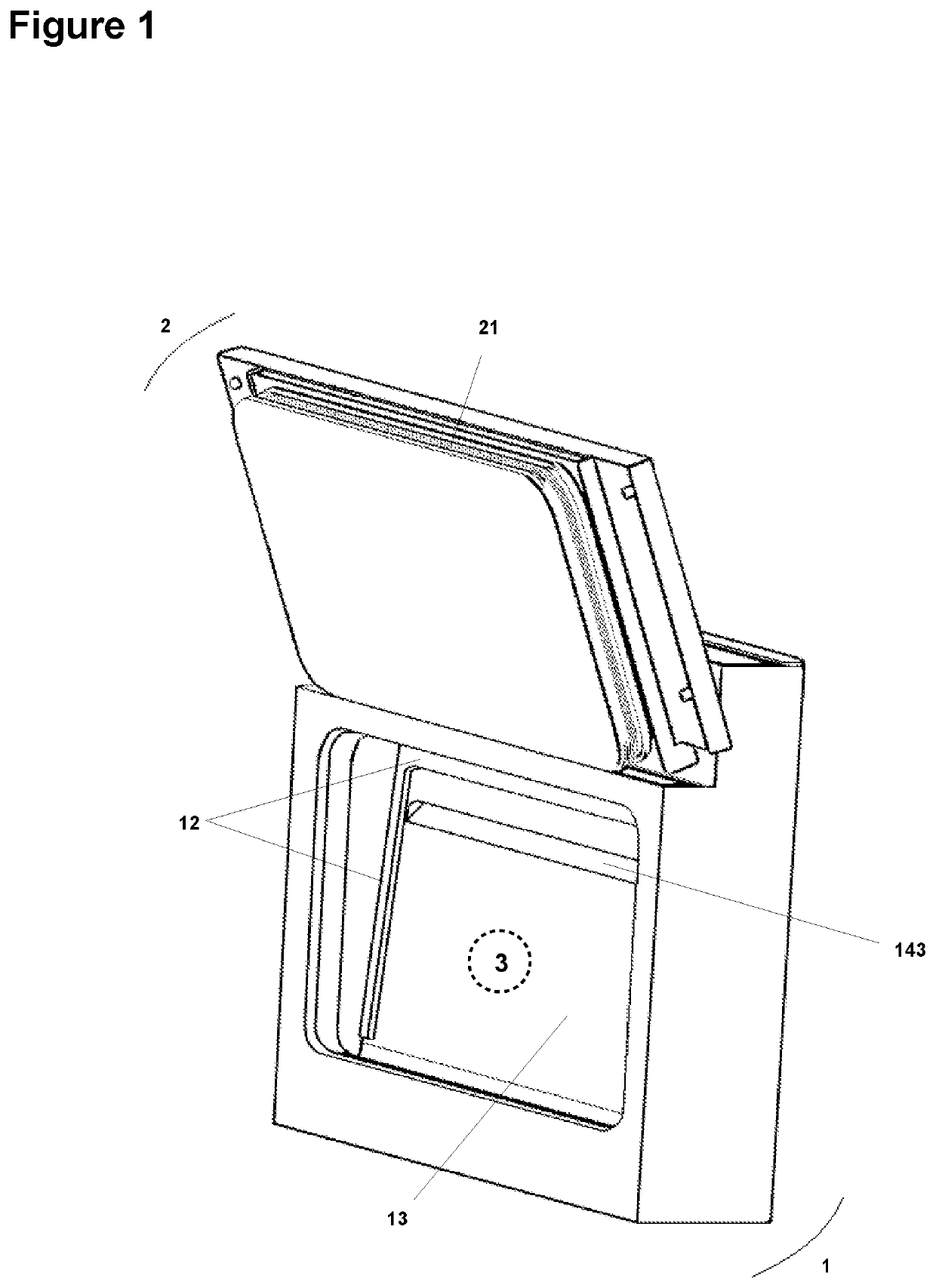 Method And Apparatus For Automatic Chromatography Of Thin-Layer Plates