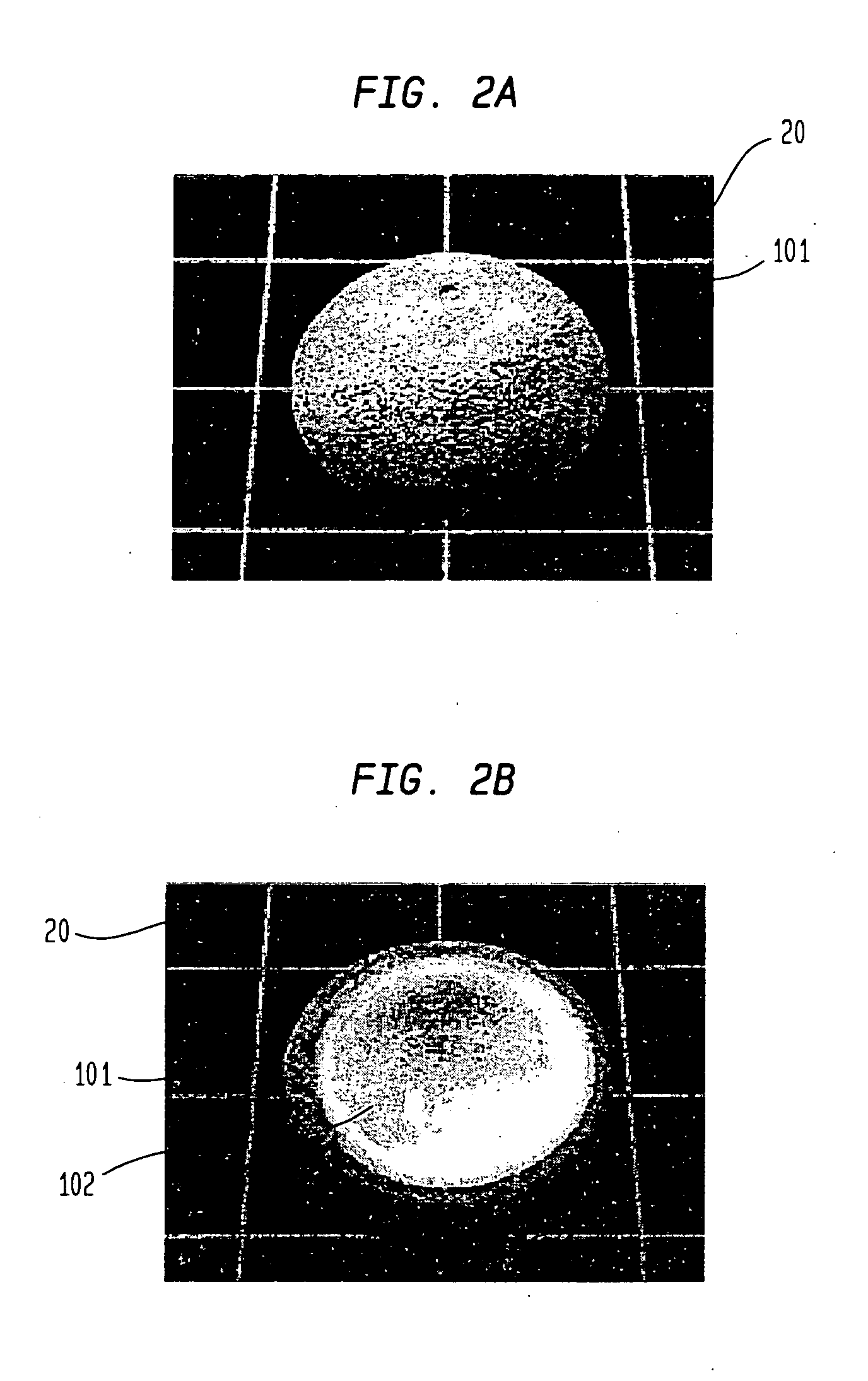 High velocity spray technique for medical implant components