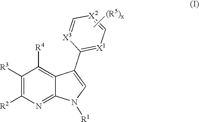 Azaindoles useful as inhibitors of JAK and other protein kinases