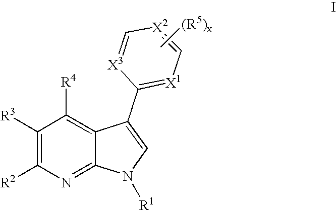 Azaindoles useful as inhibitors of JAK and other protein kinases