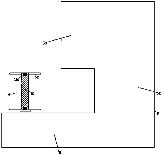 An automatic textile winding device