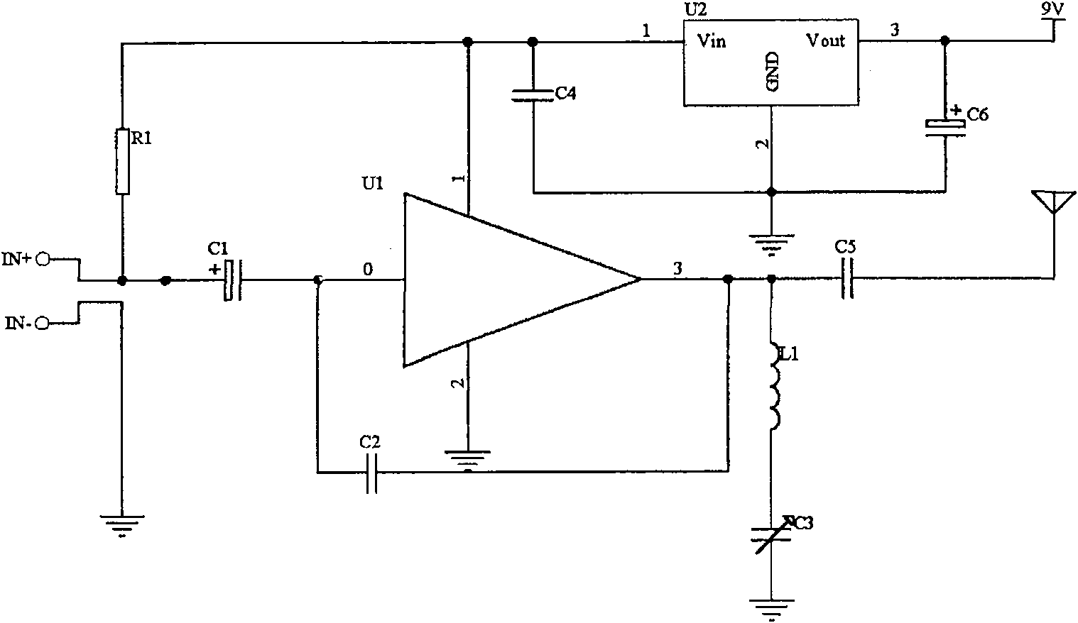 Wireless matrix pressure monitoring device