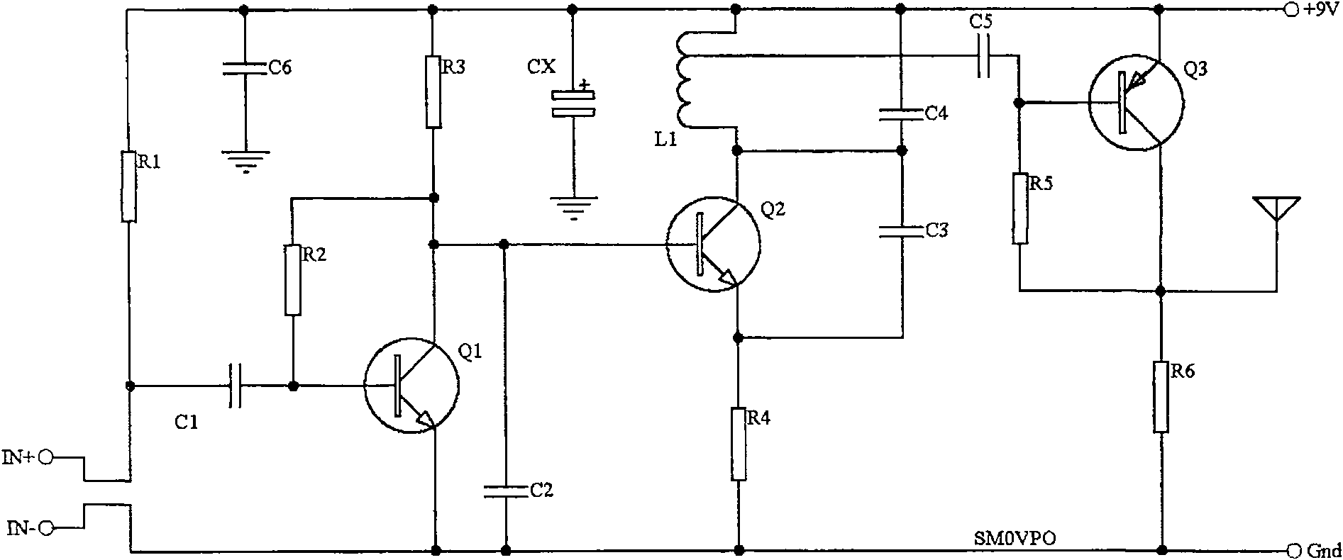 Wireless matrix pressure monitoring device