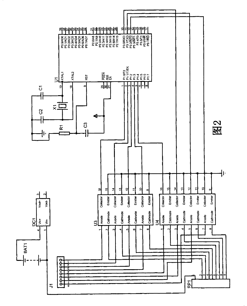 24-hour vehicle turning overspeed control device