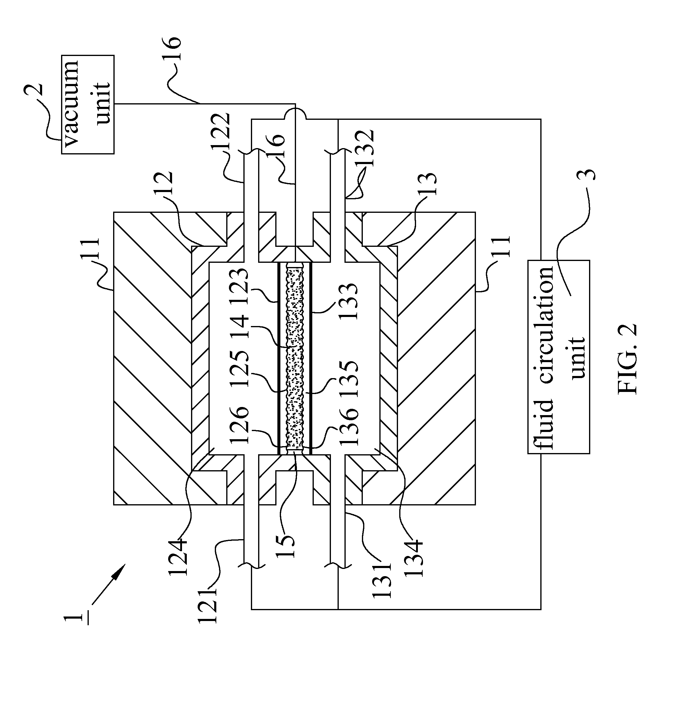 Uniform-pressure shaping apparatus and system