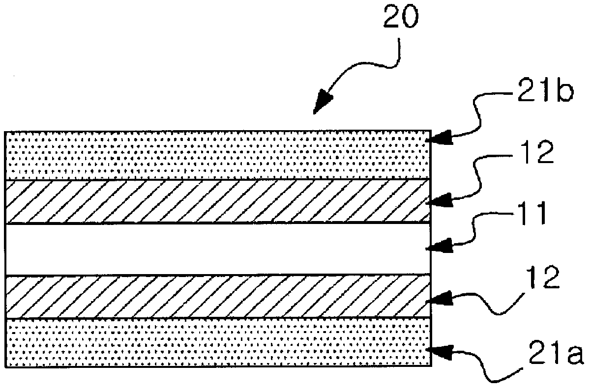 Adhesive composition for touch panel, adhesive film, and touch panel