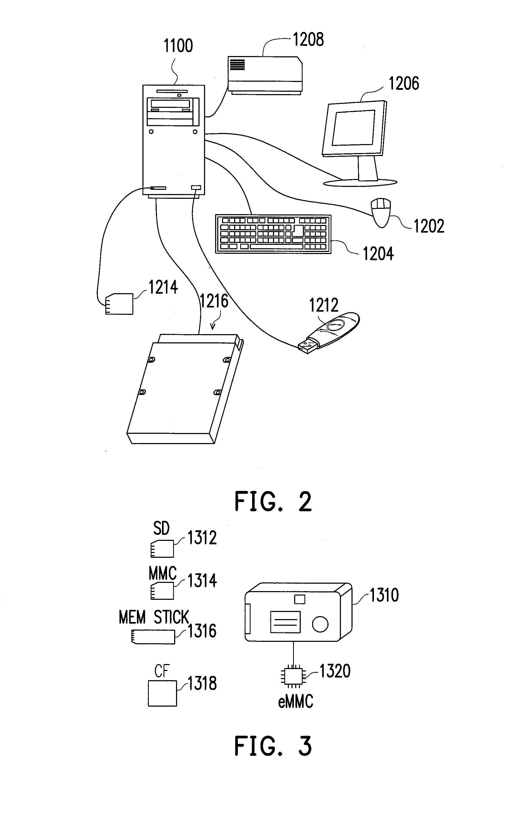 Memory storage device, memory control circuit unit and power supply method