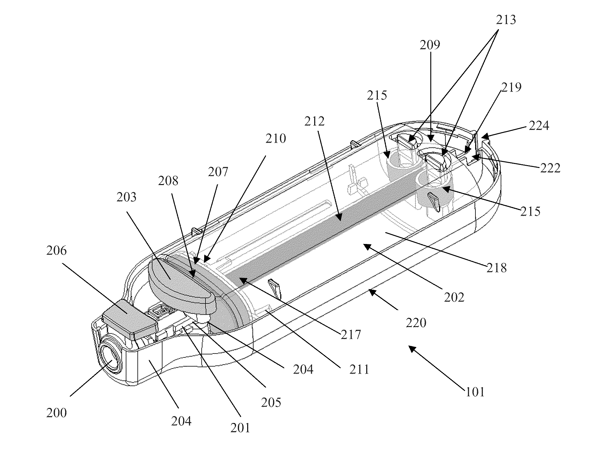 Devices and methods to apply alternating level of reduced pressure to tissue