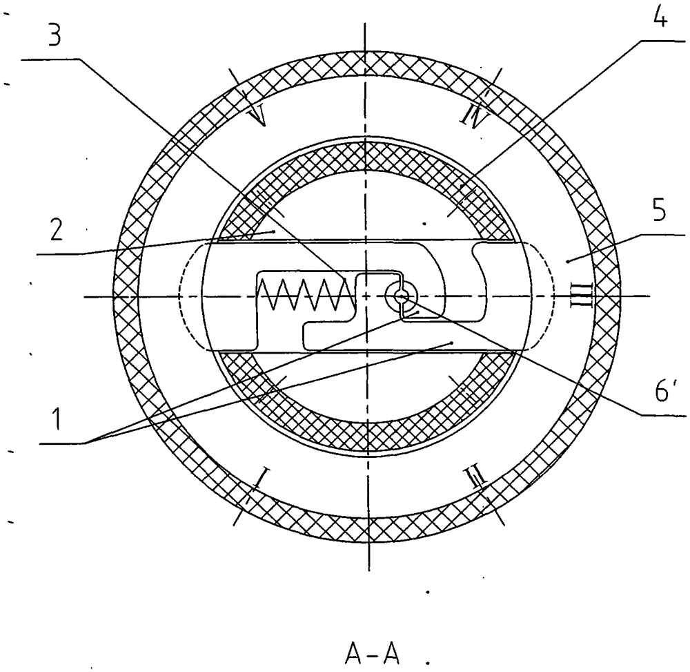 Assembly and disassembly of tap changer