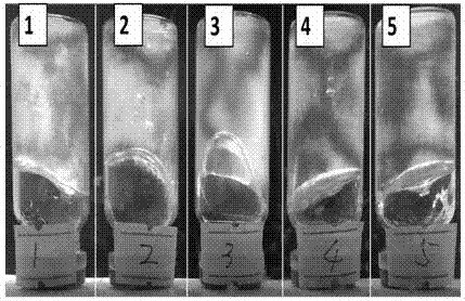 Method for preparing nanocellulose at low energy consumption