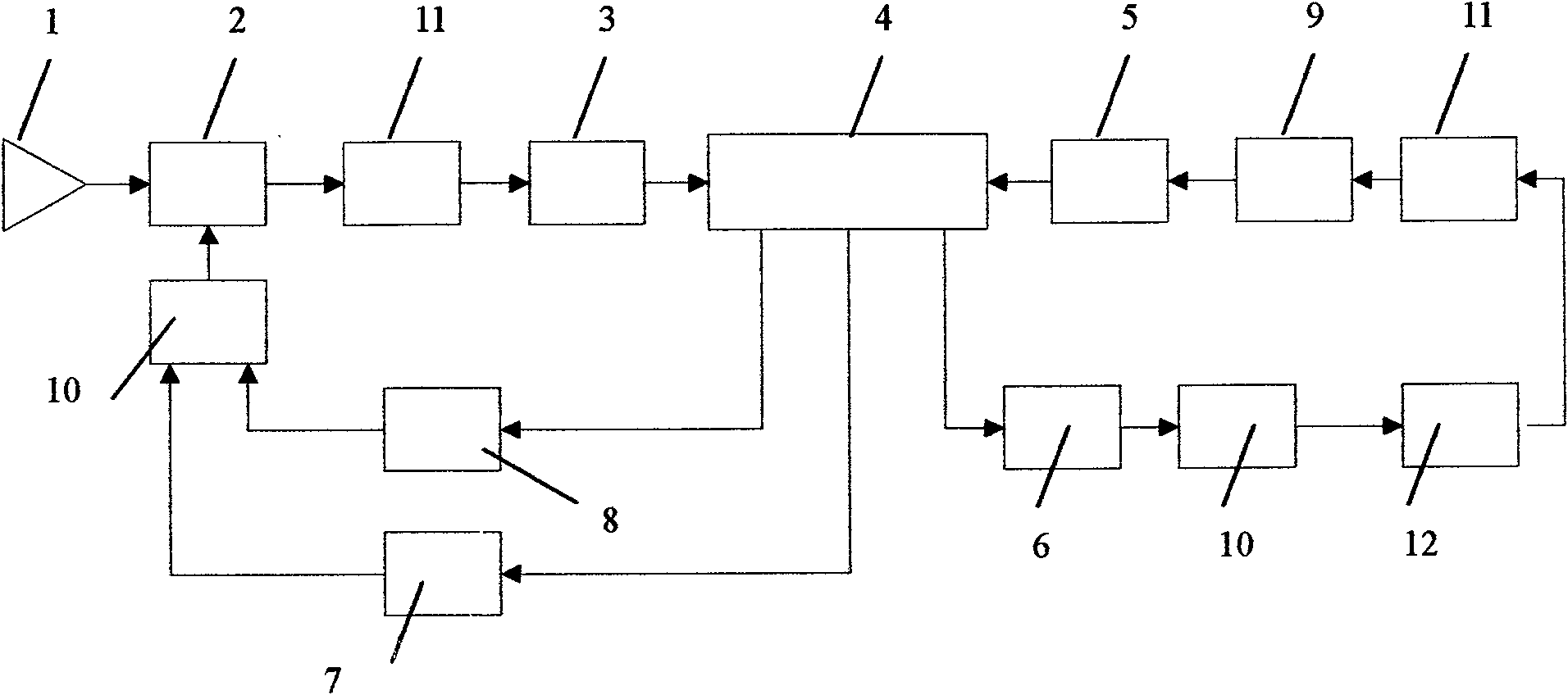 Air spring superlow frequency vibration isolating method and apparatus based on differential electromagnetic actuator